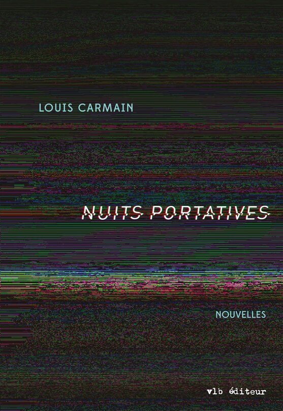 Front cover_Nuits portatives