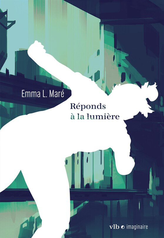 Front cover_Réponds à la lumière