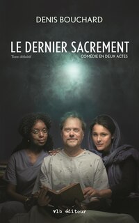 Front cover_Le dernier sacrement