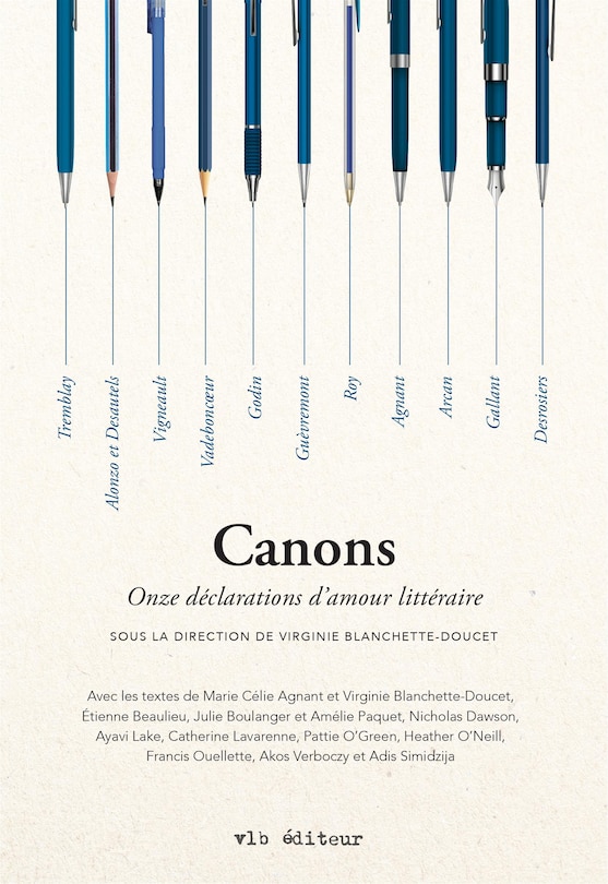 Front cover_Canons