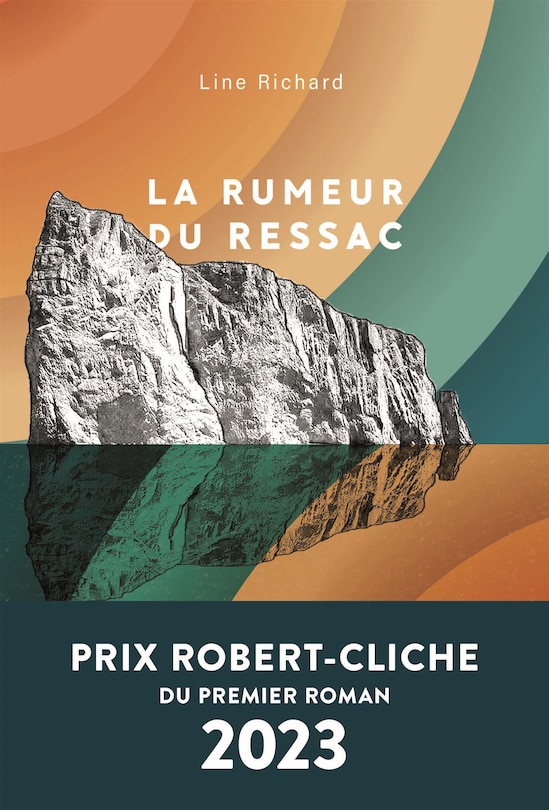 Couverture_LA RUMEUR DU RESSAC