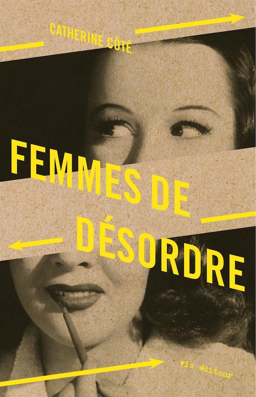 Front cover_Femmes de désordre