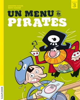 Front cover_Un menu de pirates