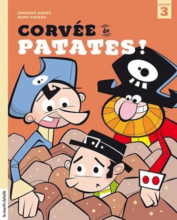 Corvée de patates !