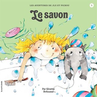 Couverture_Jiji et Pichout5 Savon