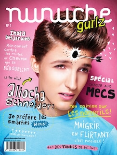 Front cover_Nunuche Gurlz magazine