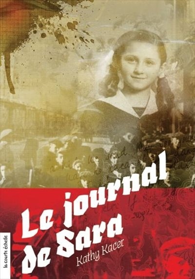 Le journal de Sara