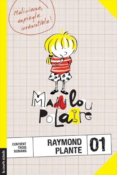 Front cover_Marilou Polaire 01