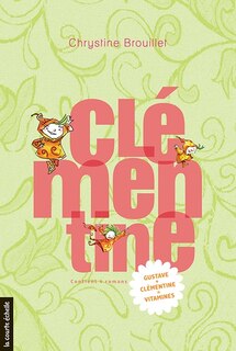 Front cover_Clémentine