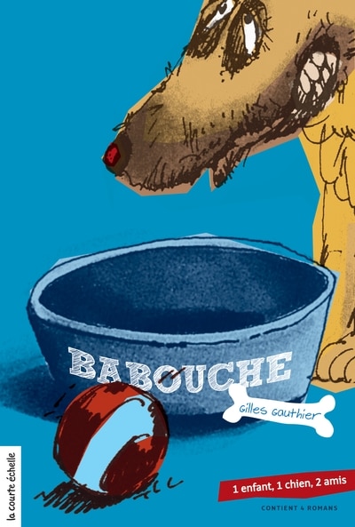Front cover_Babouche