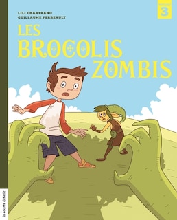 Couverture_Les brocolis zombis