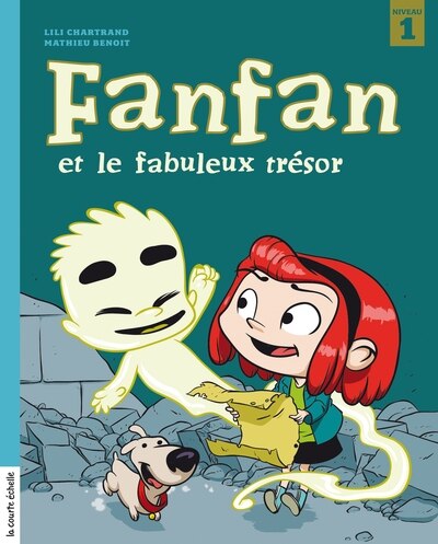 Couverture_Fanfan et le fabuleux trésor