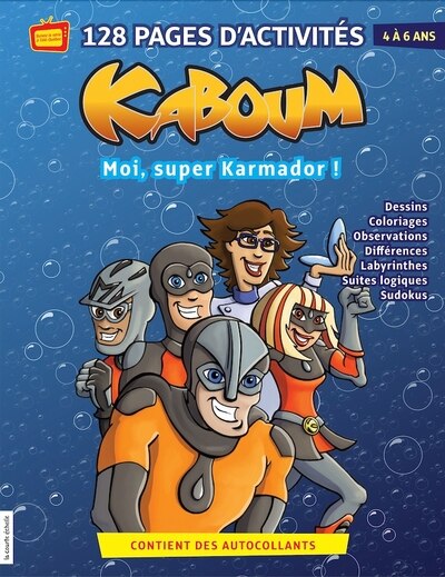 Couverture_Moi, Super-Karmador !