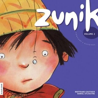 Front cover_Zunik