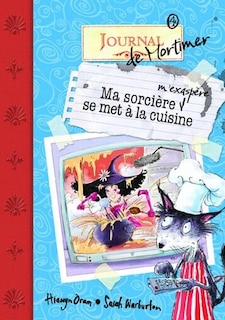 Ma sorcière m'exaspère devient danseuse étoile