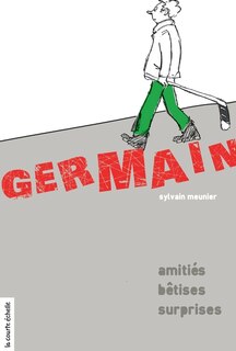 Front cover_Germain
