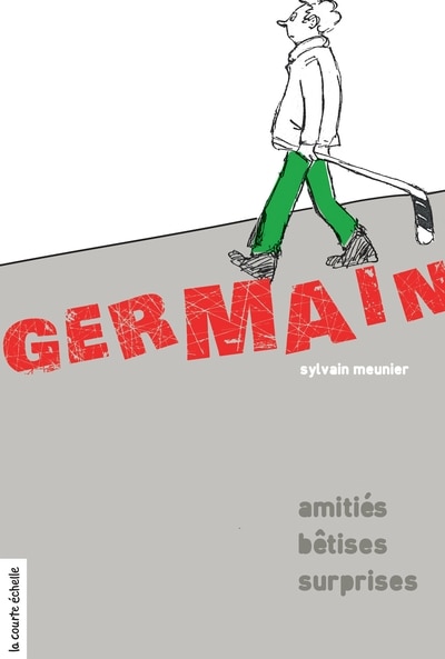 Front cover_Germain