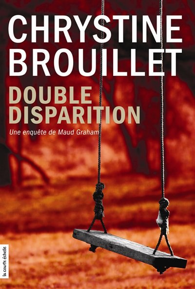 Front cover_Double disparition