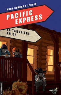 Front cover_La tabatière en or