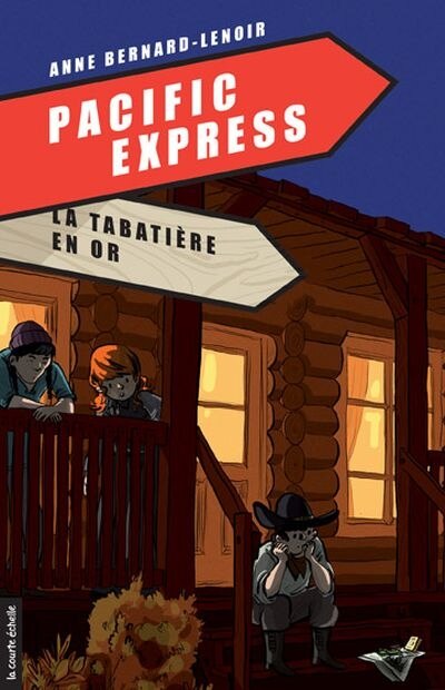 Front cover_La tabatière en or