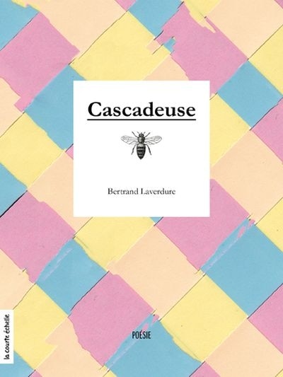 Front cover_Cascadeuse