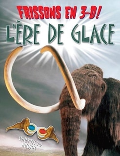 Front cover_L' ère de glace