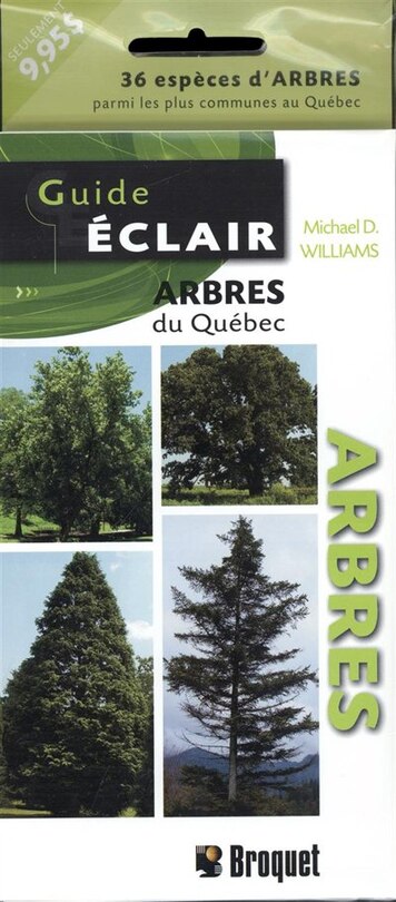 Arbres du Québec