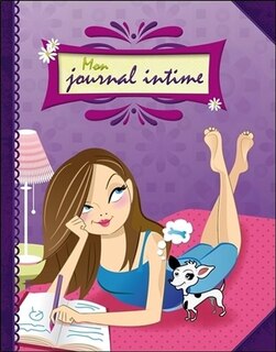 Couverture_Mon Journal Intime  1