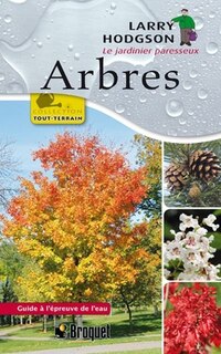 Front cover_Arbres