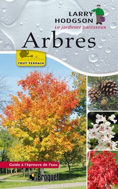 Front cover_Arbres