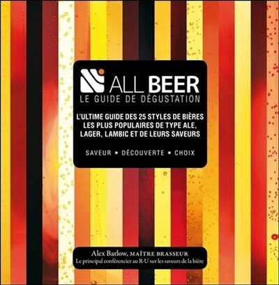 Front cover_All beer