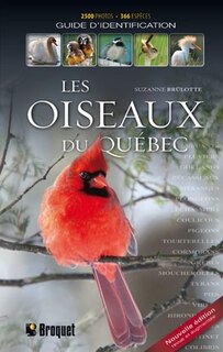 Couverture_Les oiseaux du Qu&eacute;bec