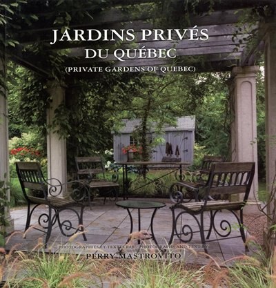 Jardins privés du Québec