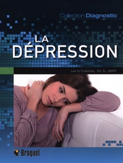 Front cover_La dépression