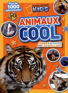 Couverture_Animaux cool
