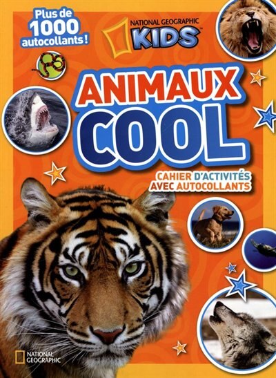 Couverture_Animaux cool