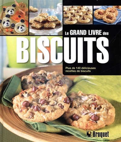 Couverture_Le grand livre des biscuits