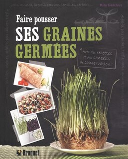 Front cover_Faire pousser ses graines germ&eacute;es