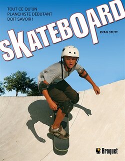 Front cover_Skateboard