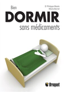 Front cover_Bien dormir sans médicaments
