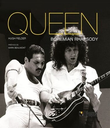 Queen : Bohemian Rhapsody