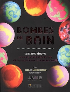 Front cover_BOMBES DE BAIN