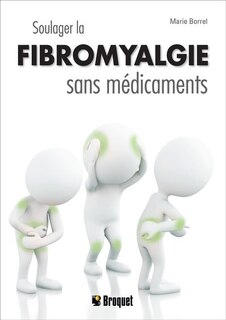 Couverture_Soulager la fibromyalgie sans médicaments