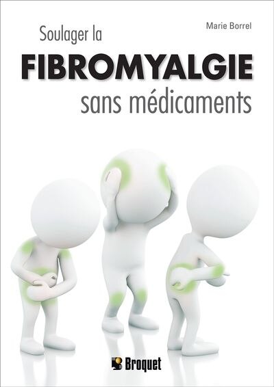 Couverture_Soulager la fibromyalgie sans médicaments
