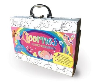 Front cover_Licornes coffret d'activités