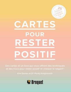 Couverture_Cartes Pour Rester Positif