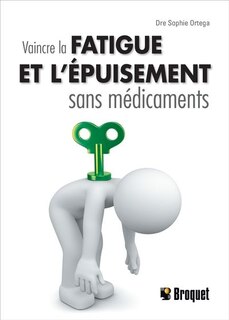 Couverture_Vaincre la fatigue et l'&eacute;puisement sans m&eacute;dicaments