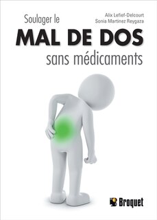 Couverture_Soulager le mal de dos sans m&eacute;dicaments