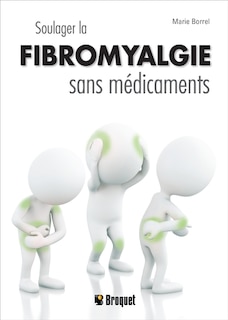 Front cover_Soulager la fibromyalgie sans médicaments