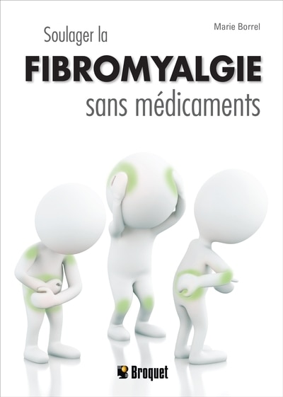 Front cover_Soulager la fibromyalgie sans médicaments